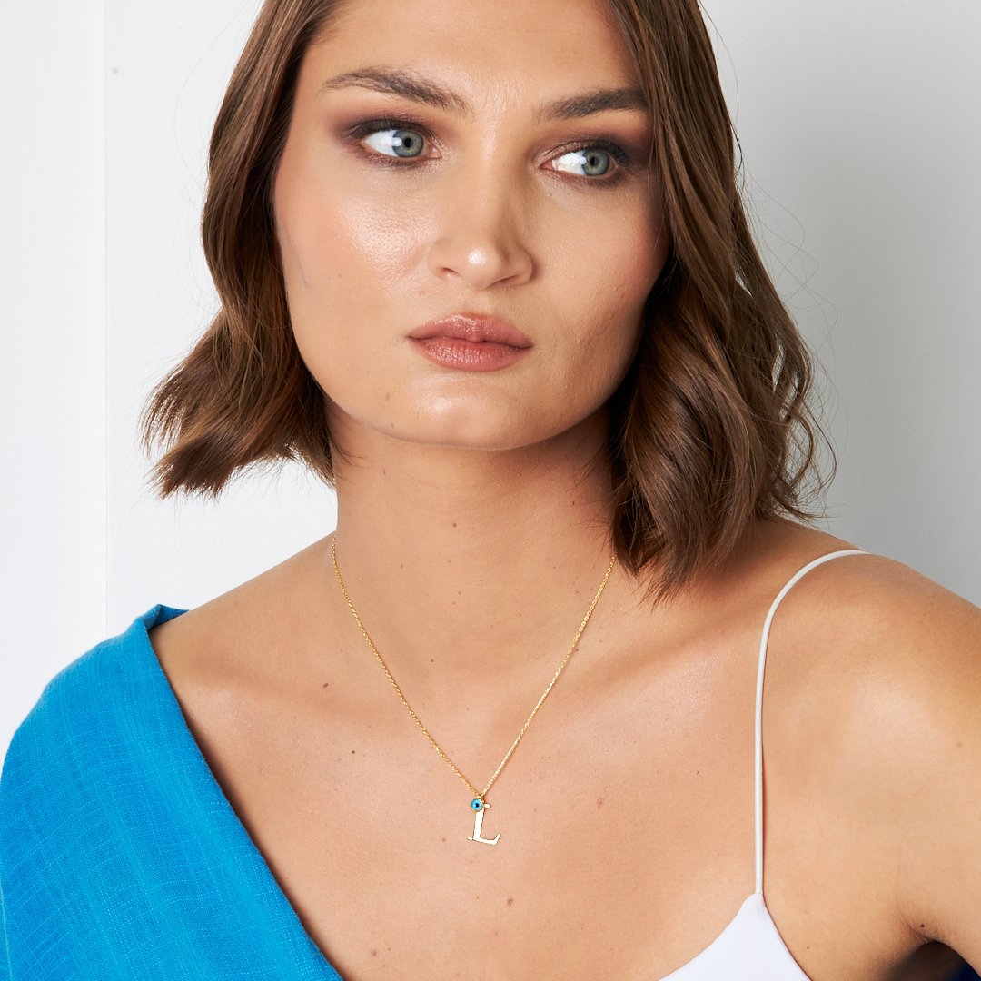 Noralia Necklace