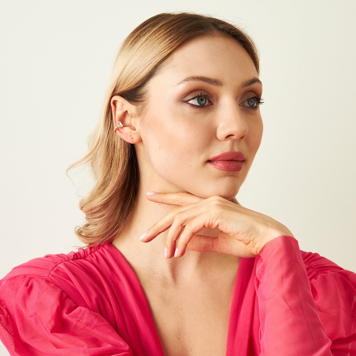 Belmira Earring