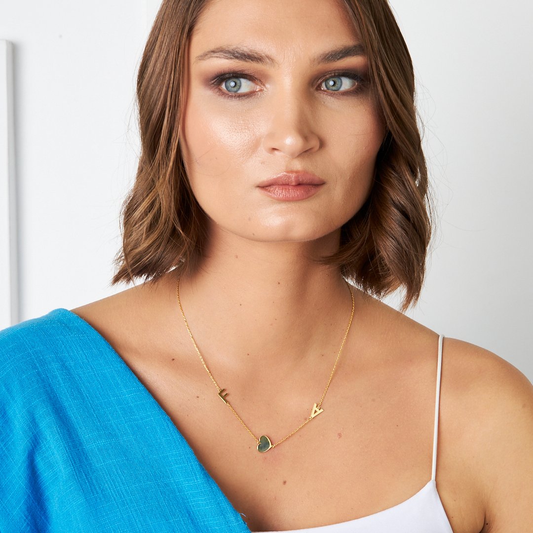 Rosinya Necklace