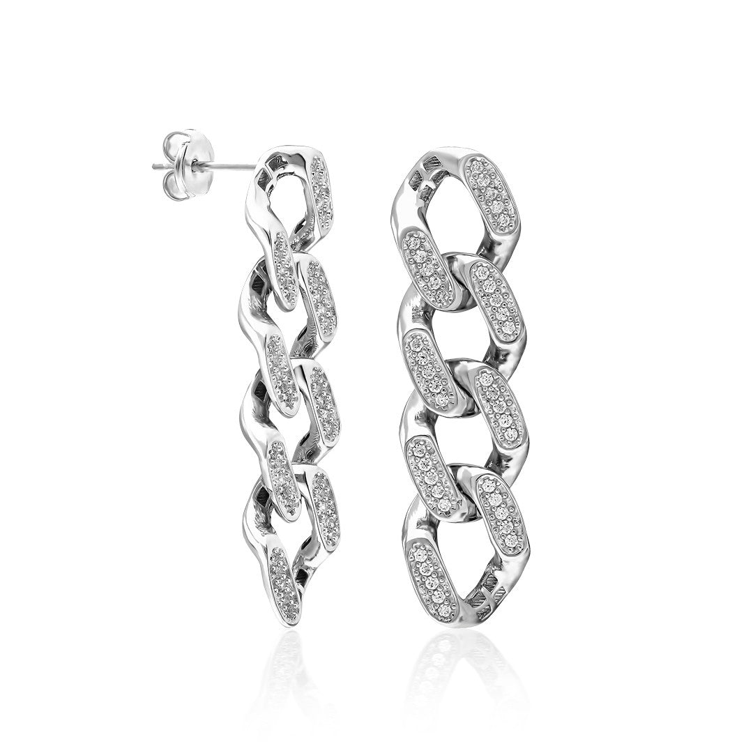 Zeyra Earring