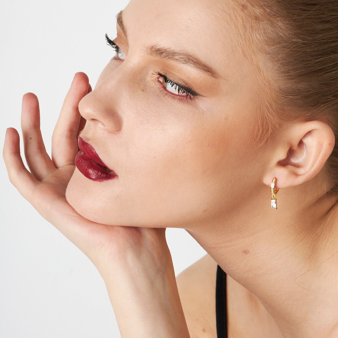 Loravia Earring