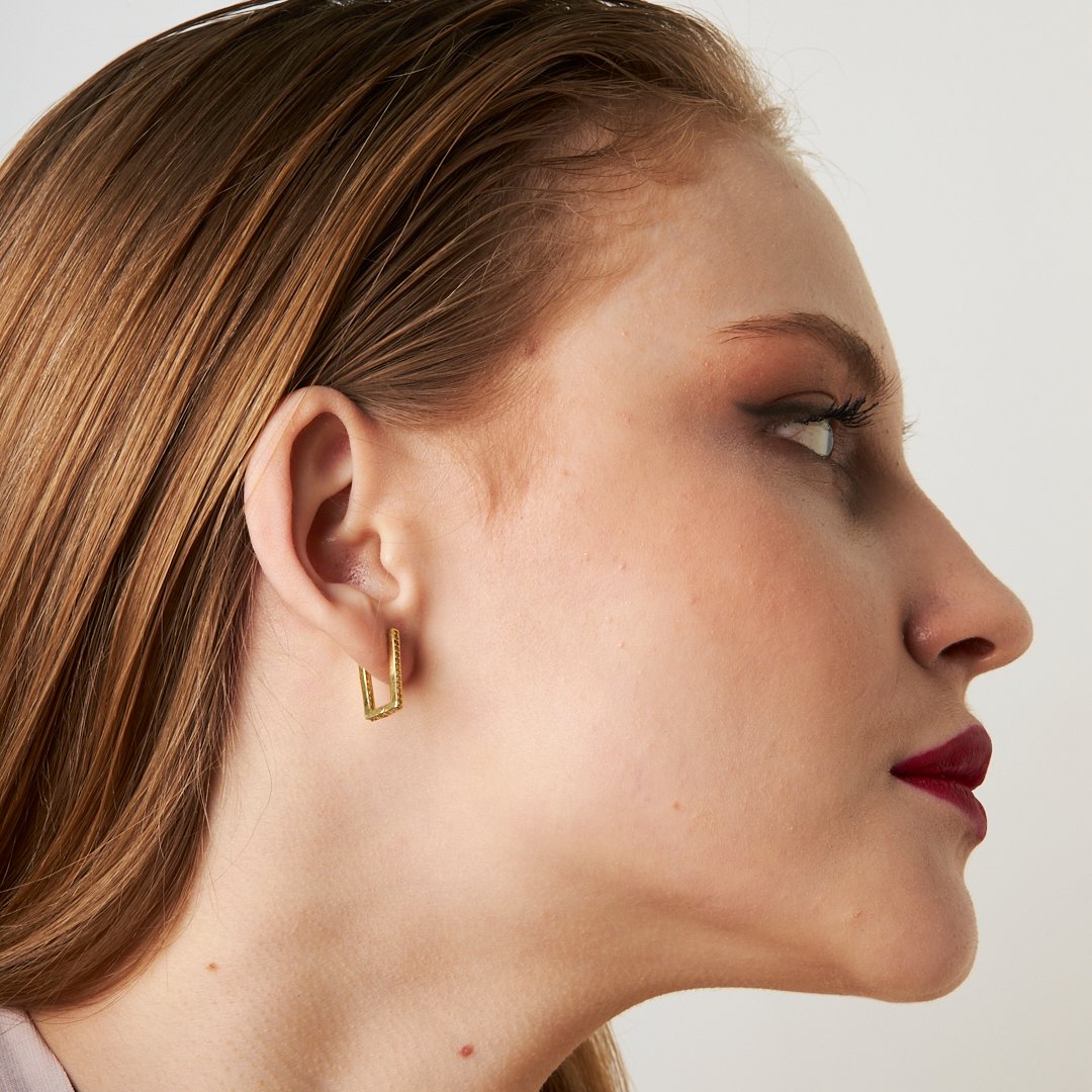 Valencia Earring