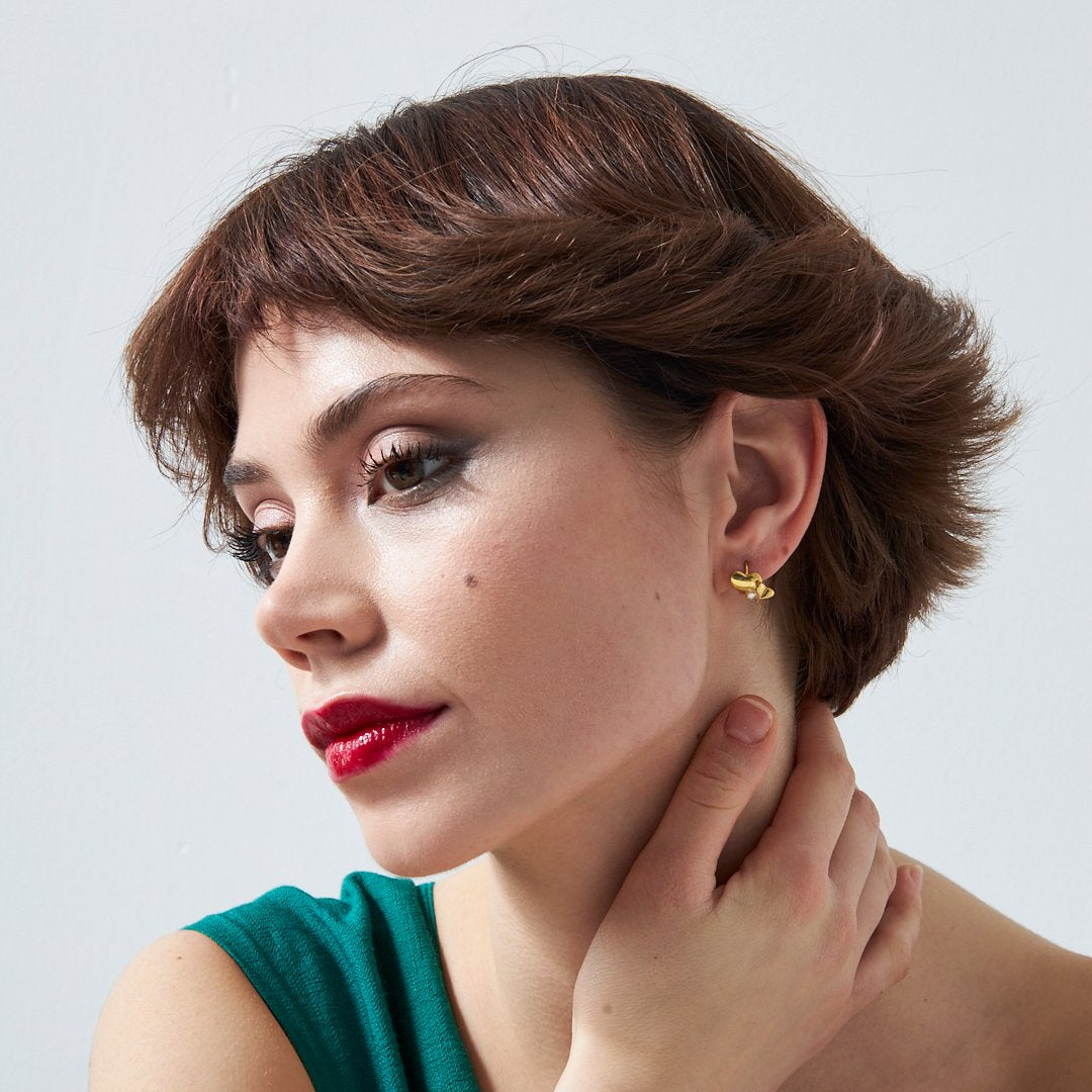 Olivene Earring