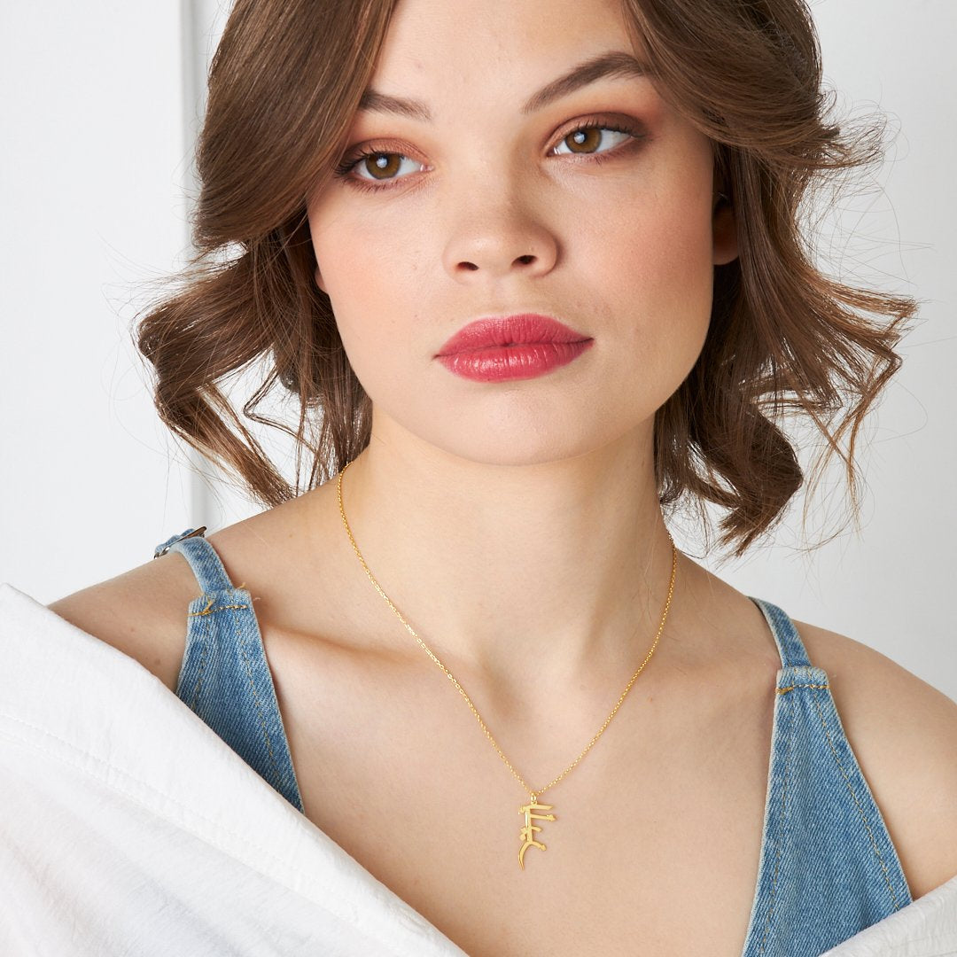 Vionessa Necklace