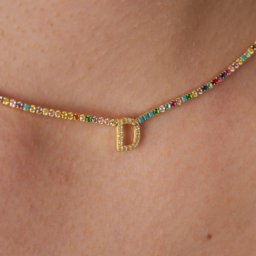 Aunisse Kolye  Atelier Duygu.