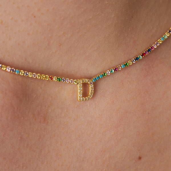 Aunisse Kolye  Atelier Duygu.