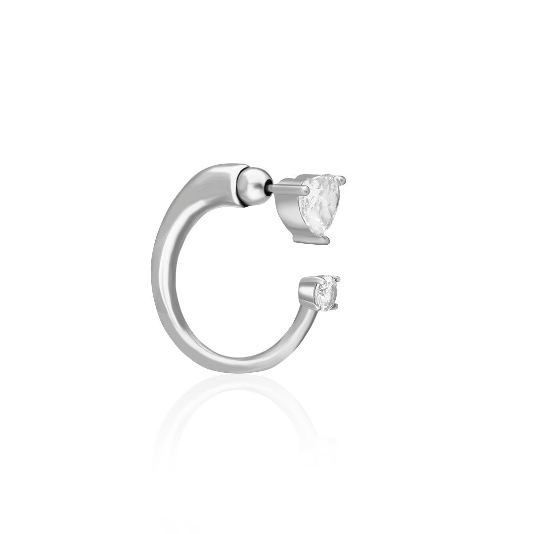 Nirezza Earring