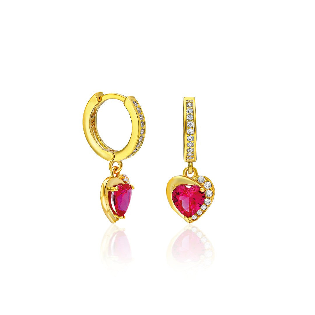 Alenith Earring