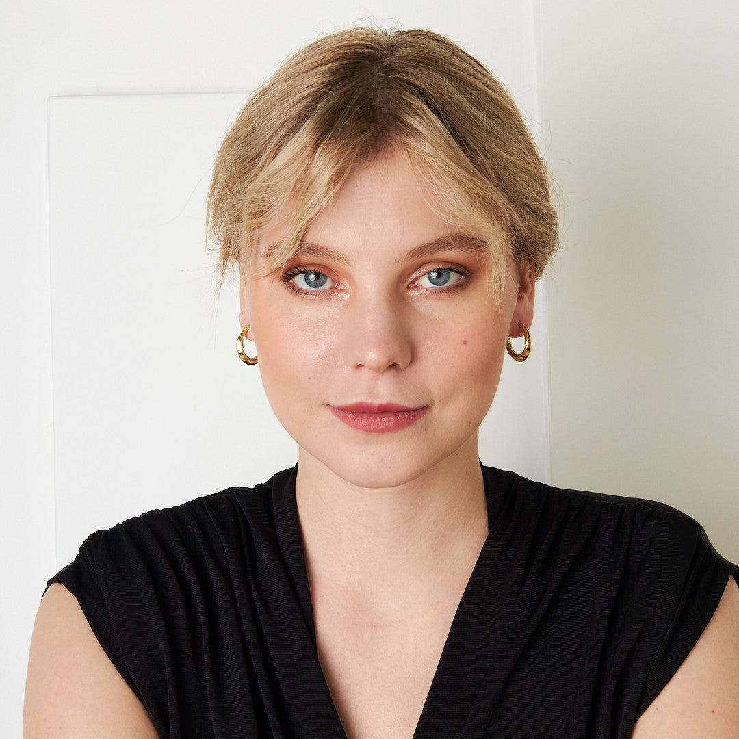 Cirevia Earring