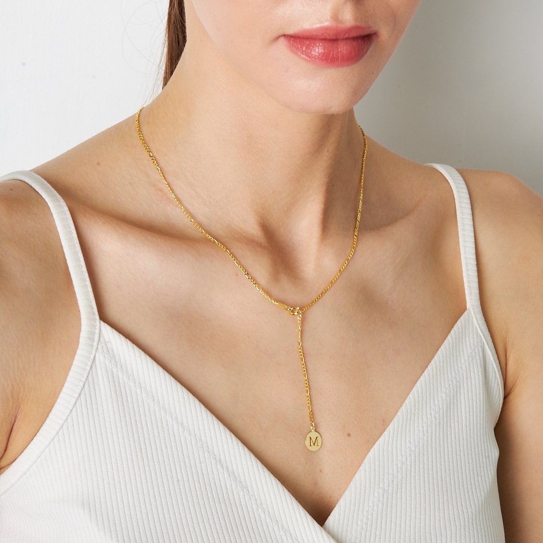 Jurellia Necklace