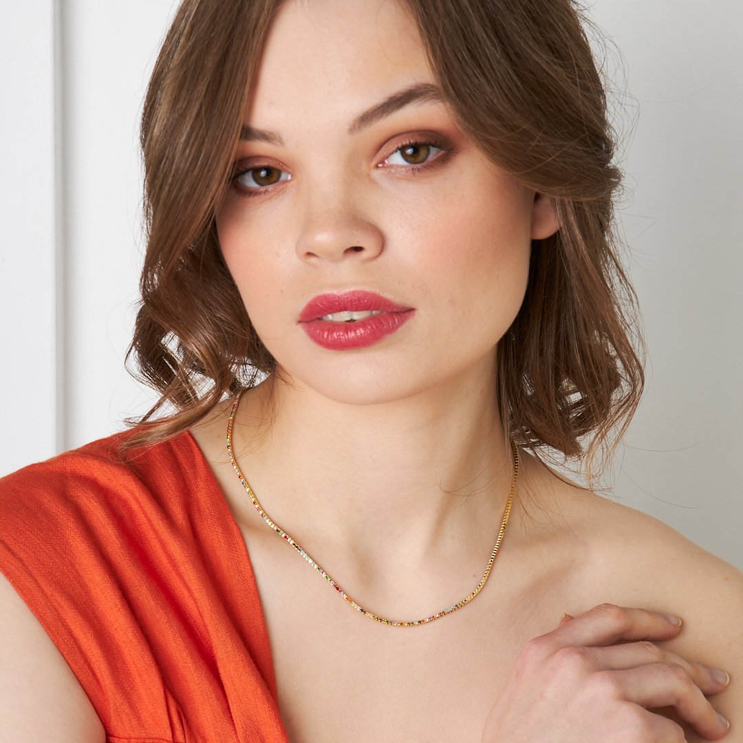 Calistea Necklace