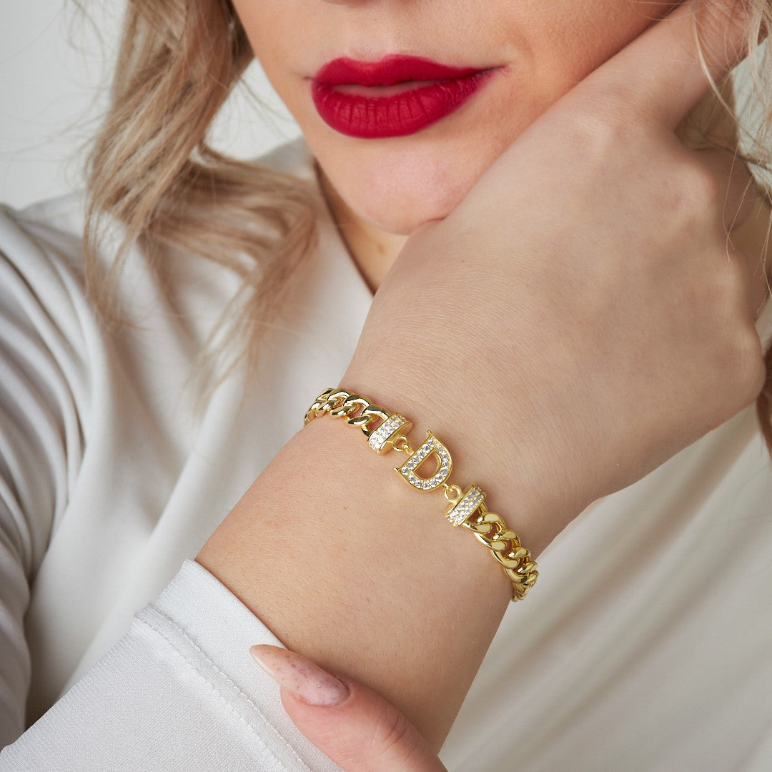 Thessira Bracelet