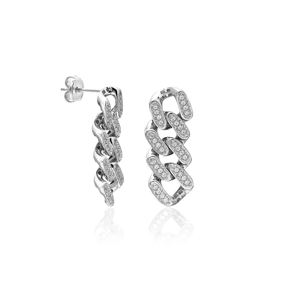 Lunette Earring