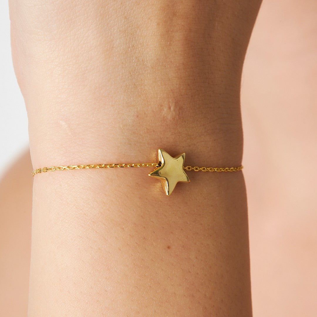 Solyn Bracelet