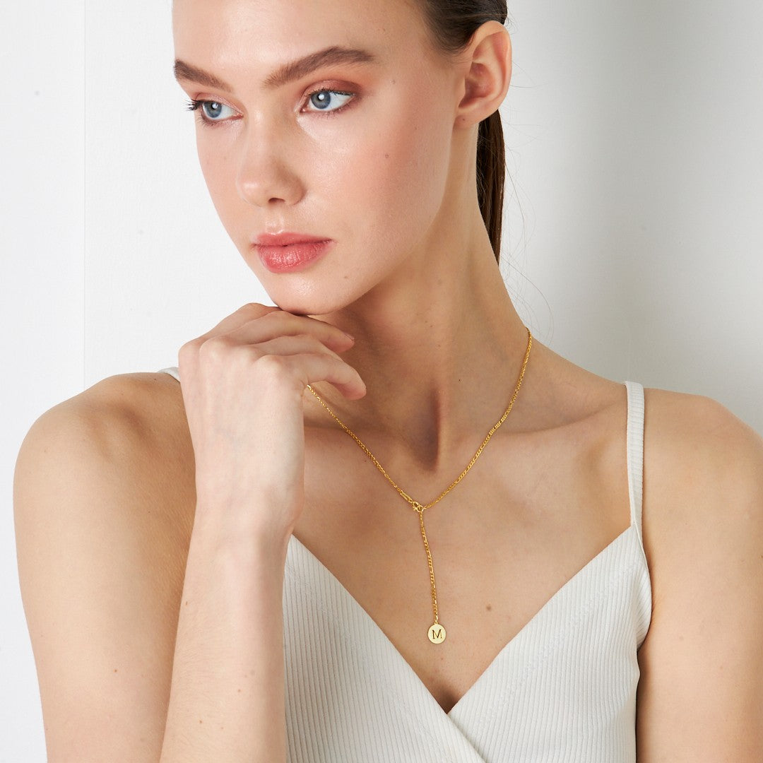 Jurellia Necklace