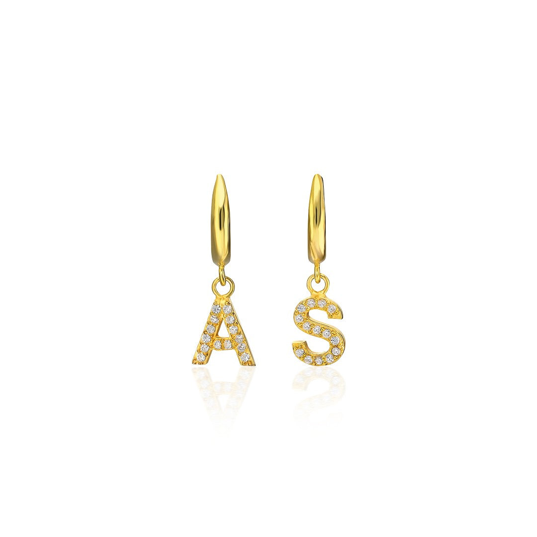 Levania Earring