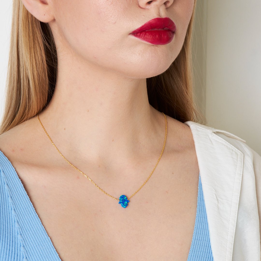 Melavie Necklace