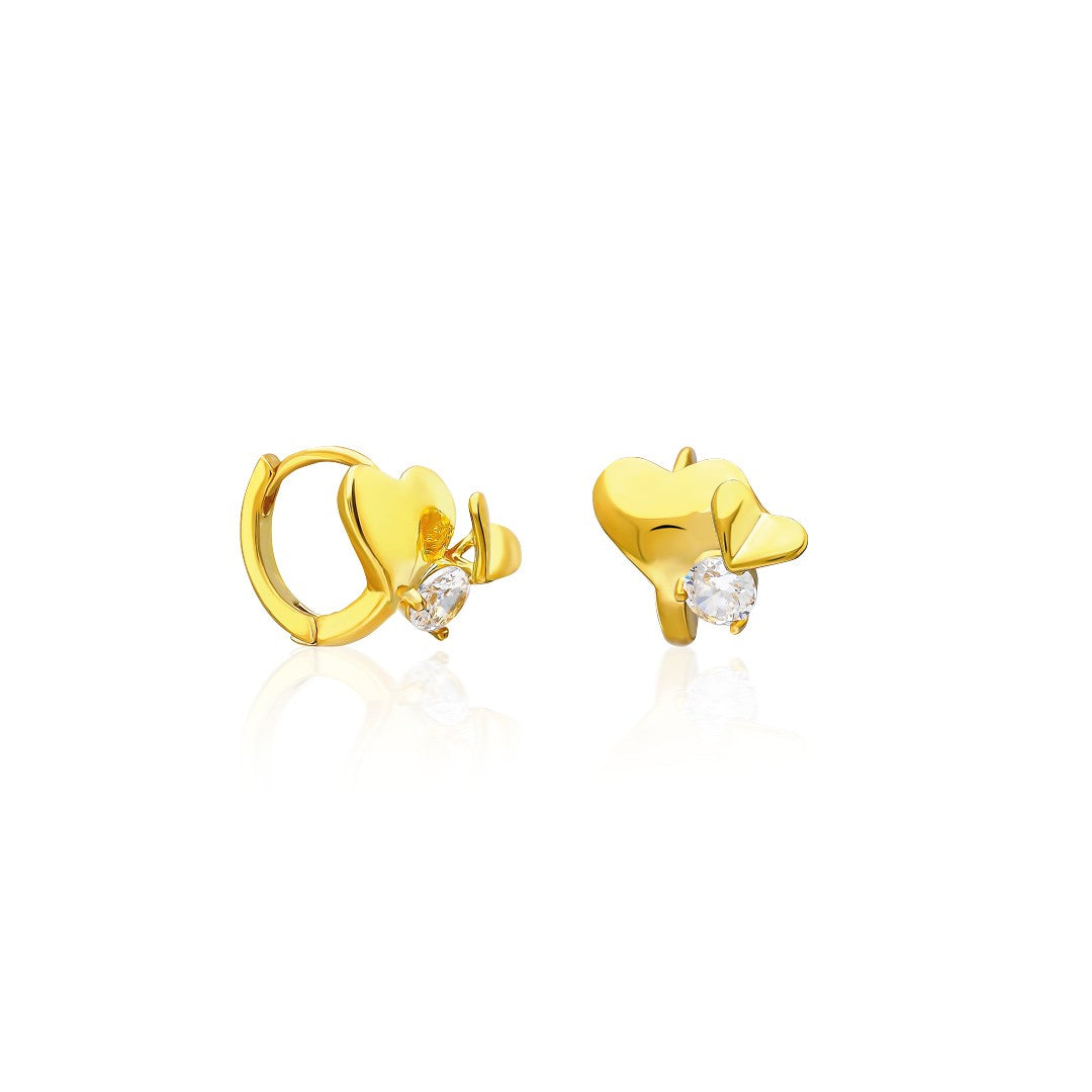 Olivene Earring