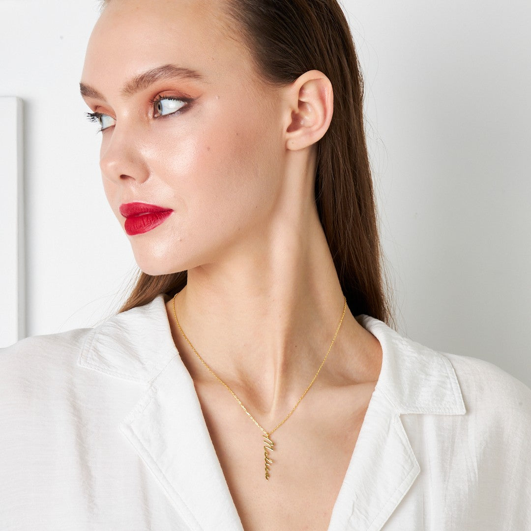 Helissia Necklace