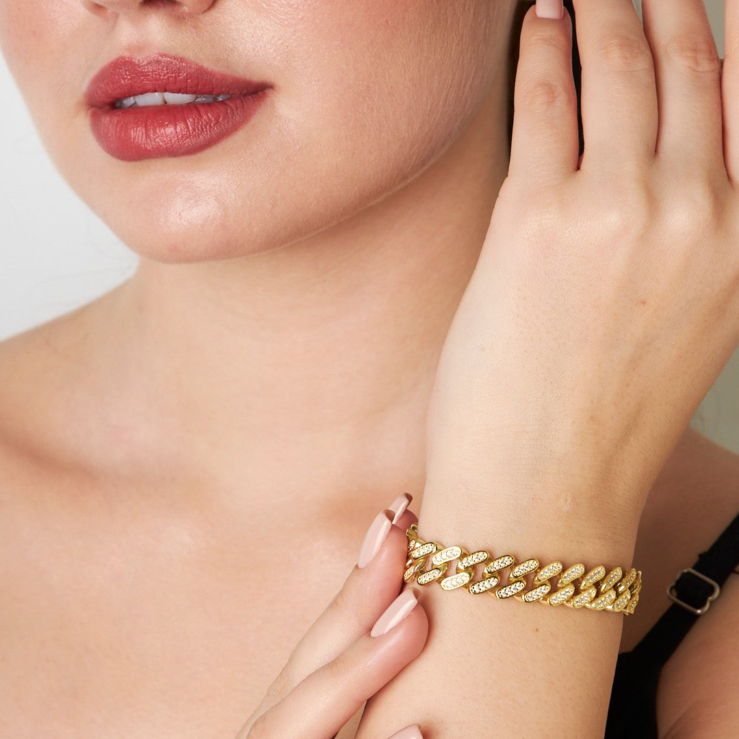 Loryelle Bracelet