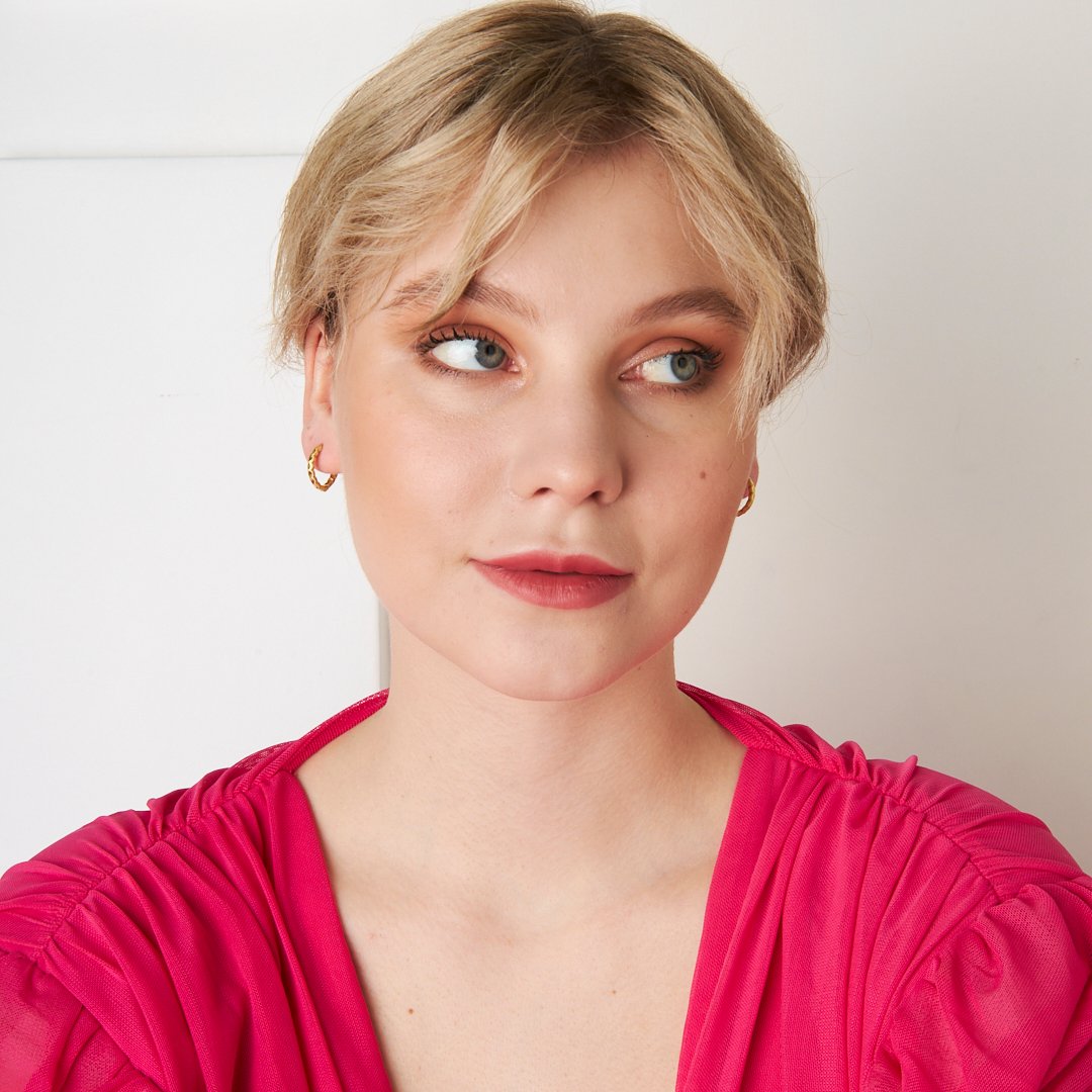 Dorevia Earring
