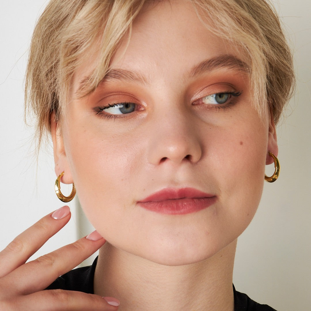 Cirevia Earring