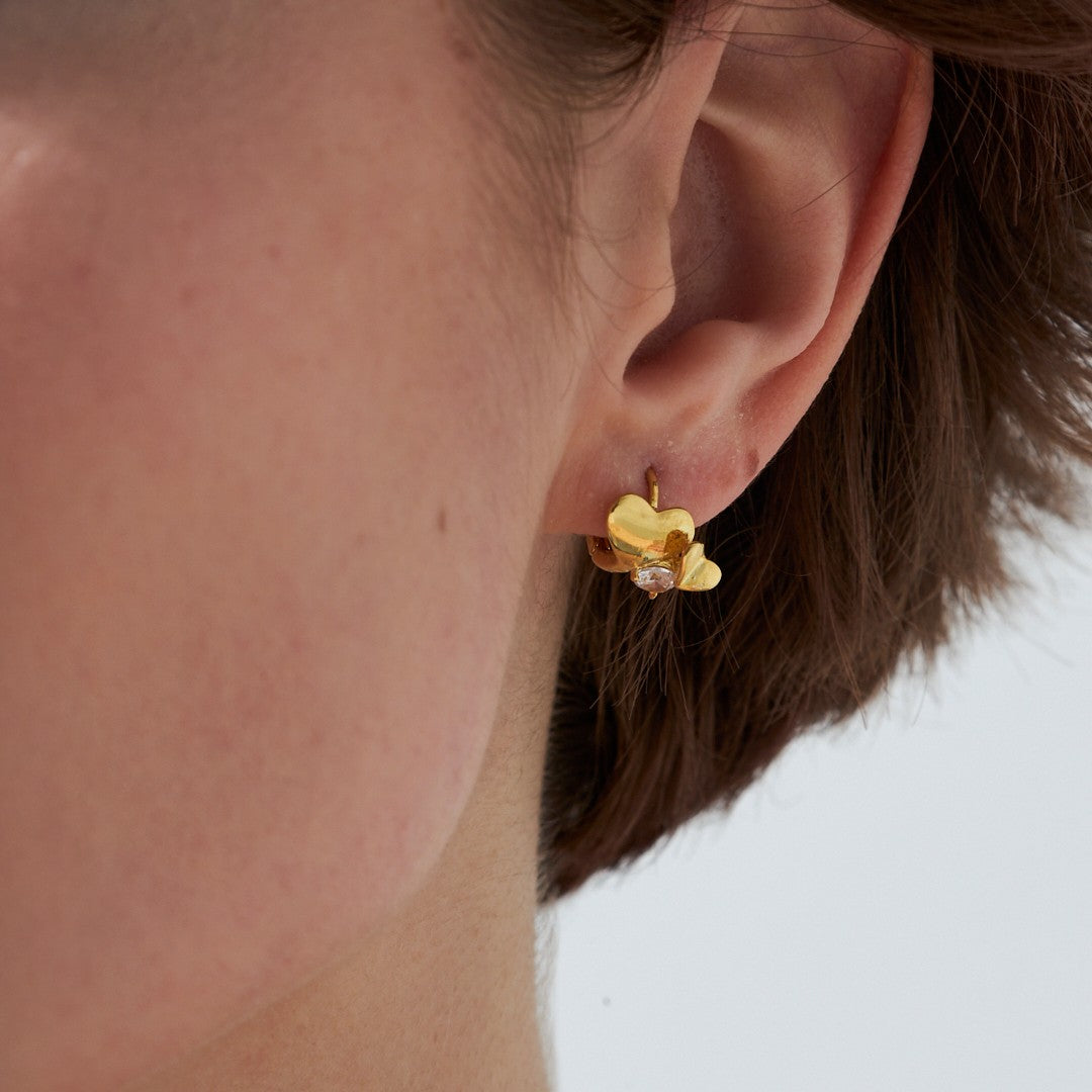 Olivene Earring