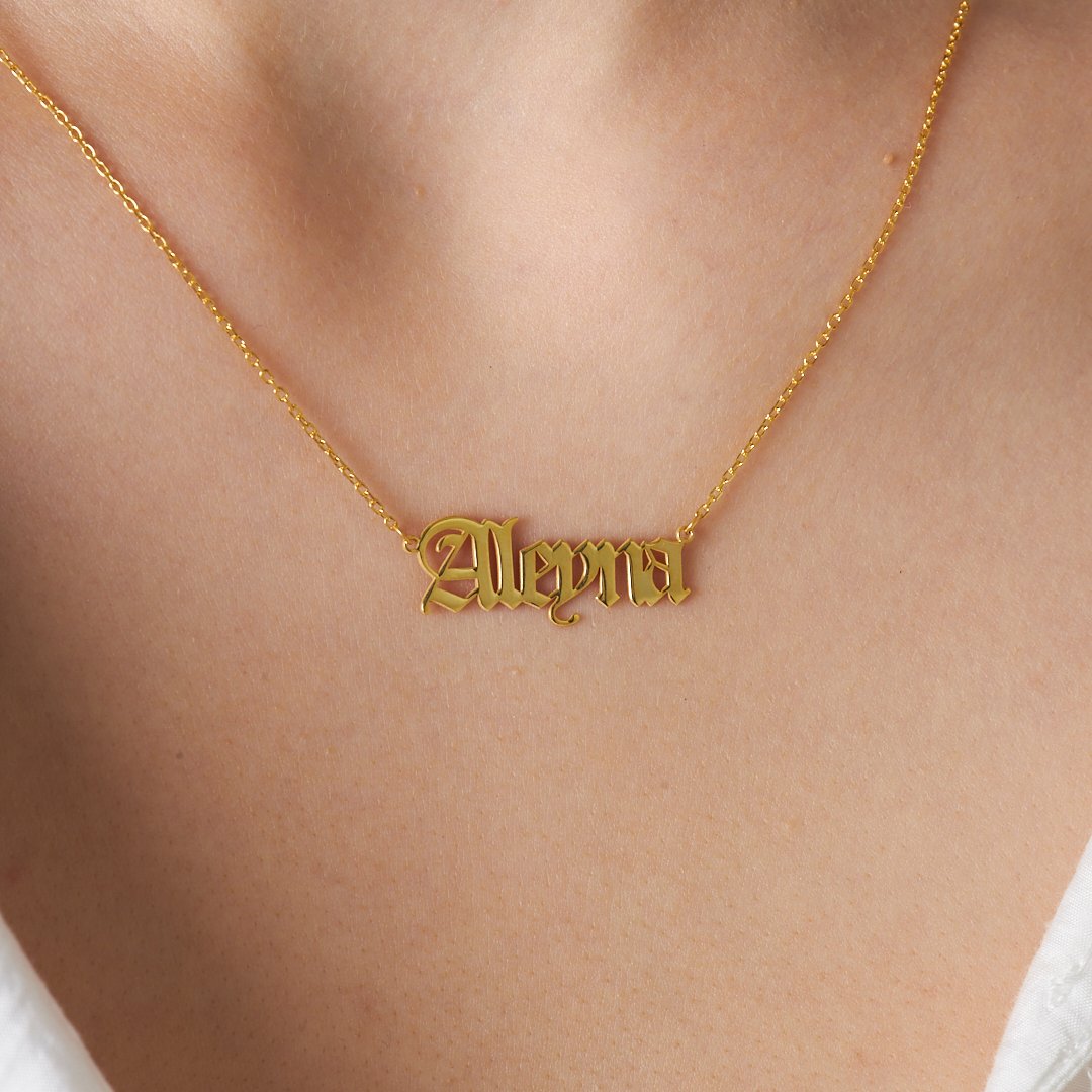 Orlanthia Necklace