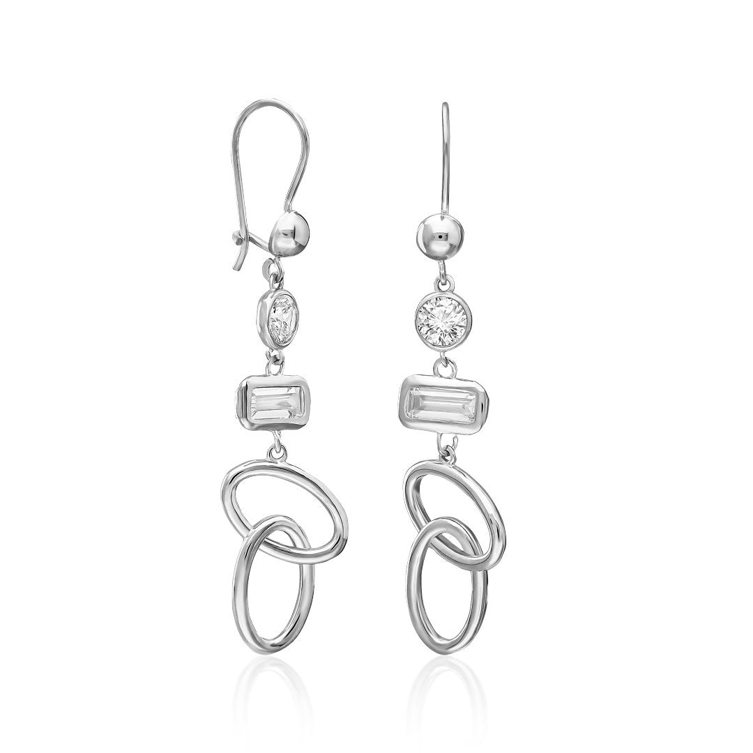 Faylisse Earring