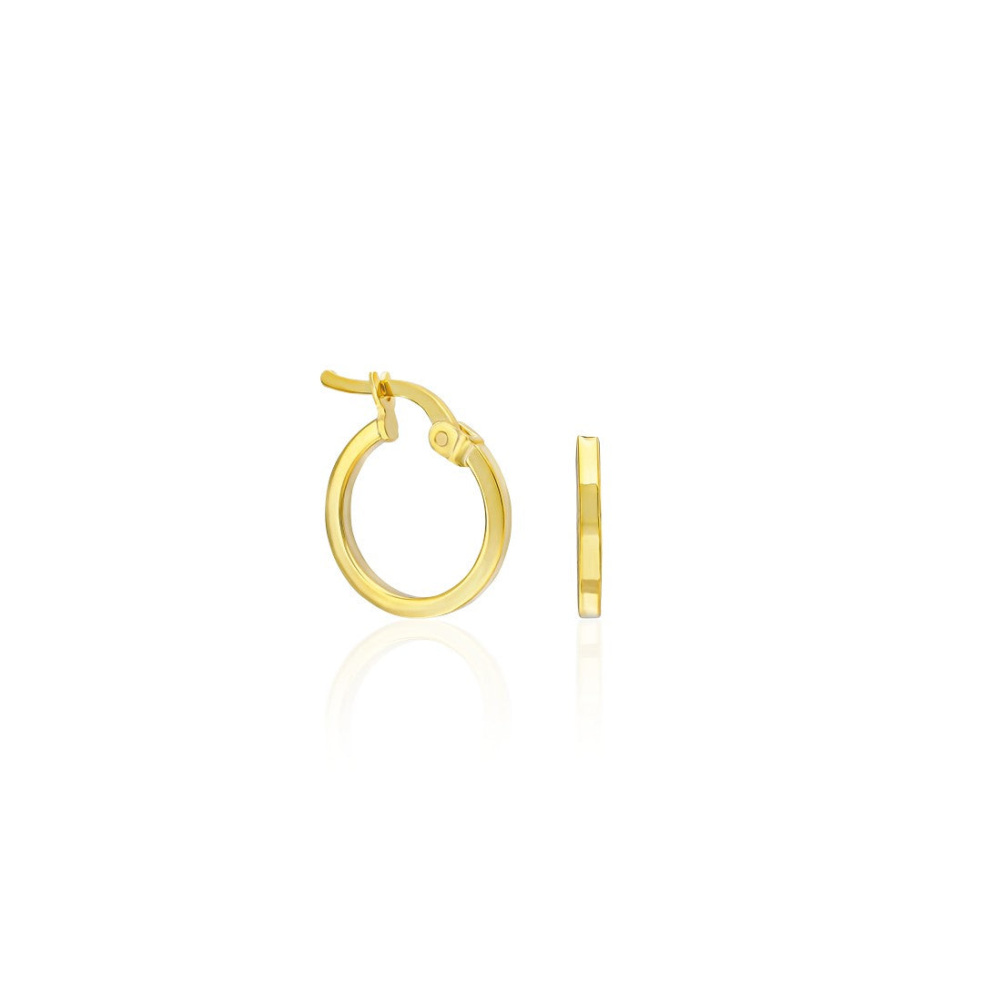 Tirelya Earring