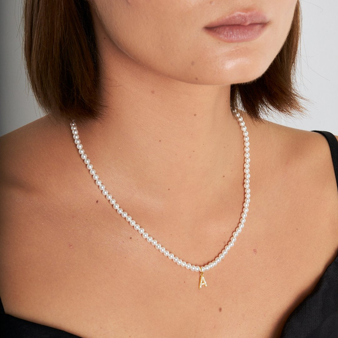 Nemissa Necklace