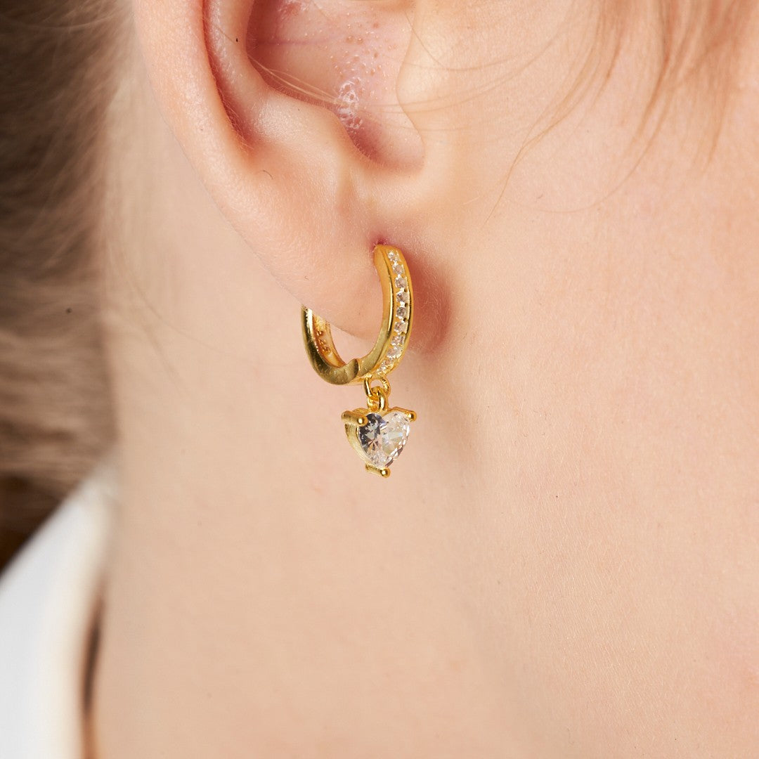Fiorelle Earrings