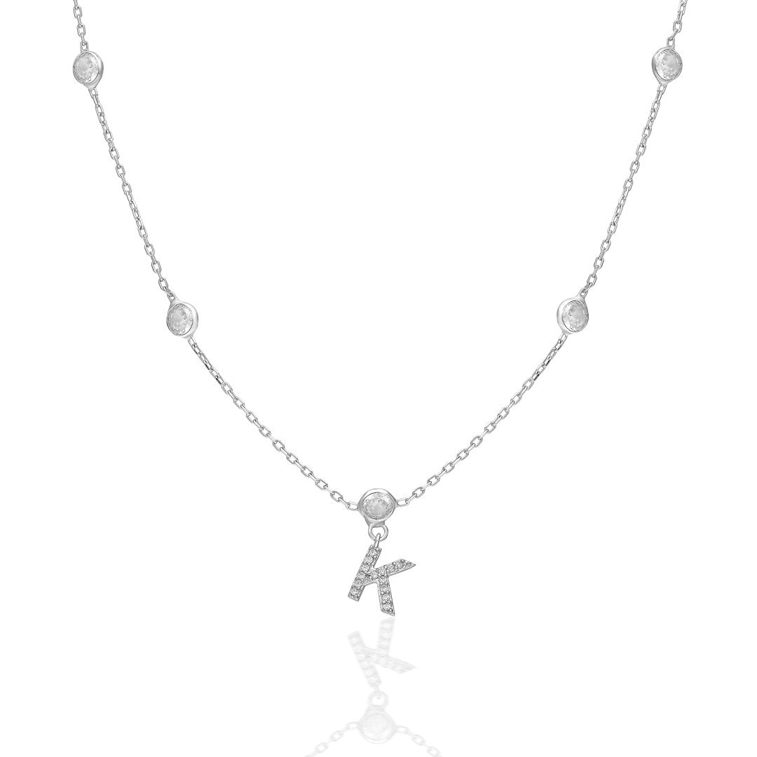 Roselyth Kolye  Atelier Duygu.