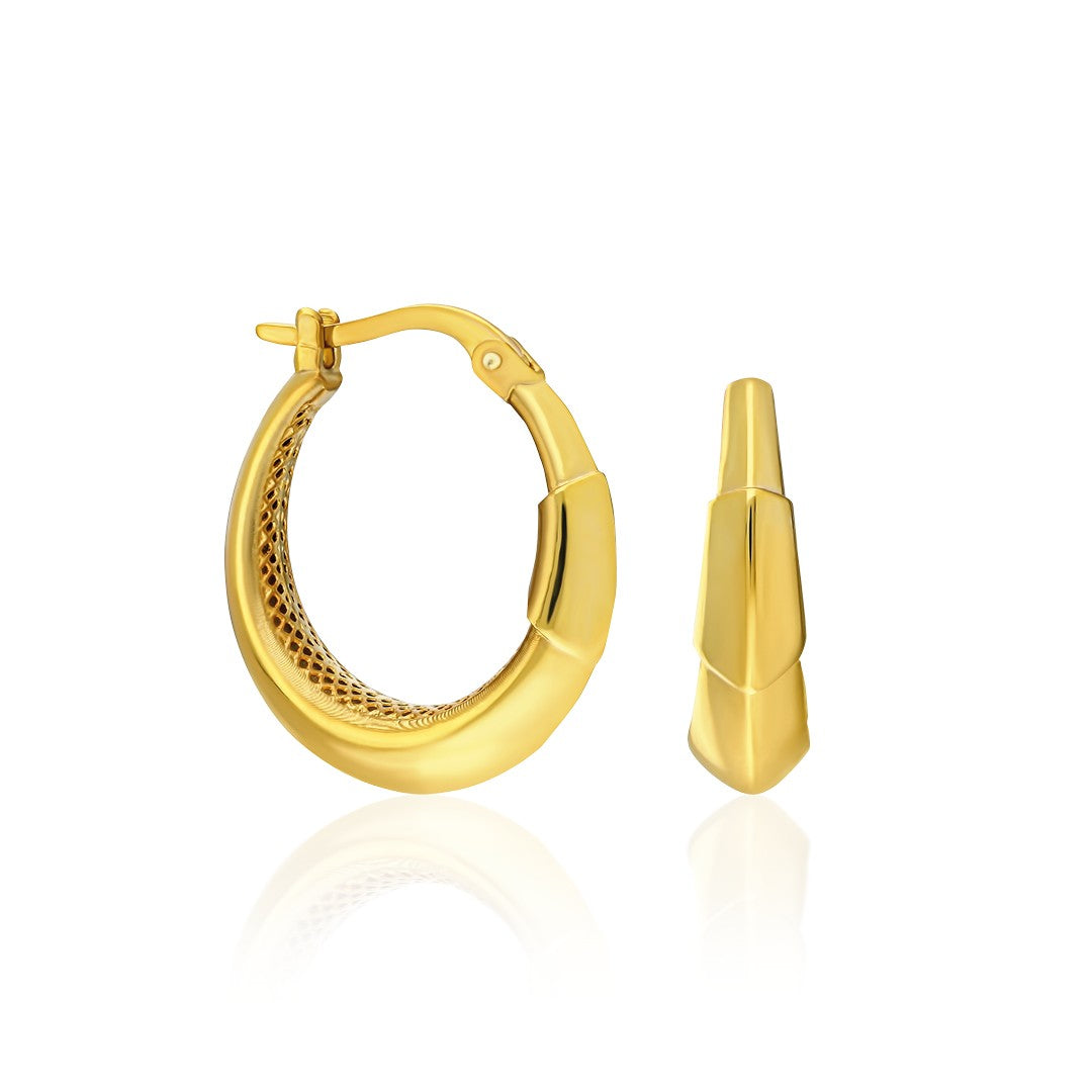 Cirevia Earring