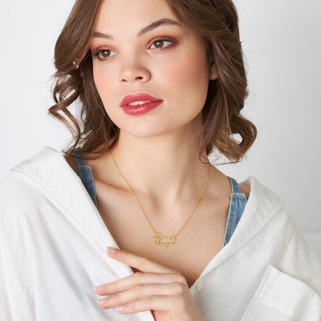Celestia Necklace