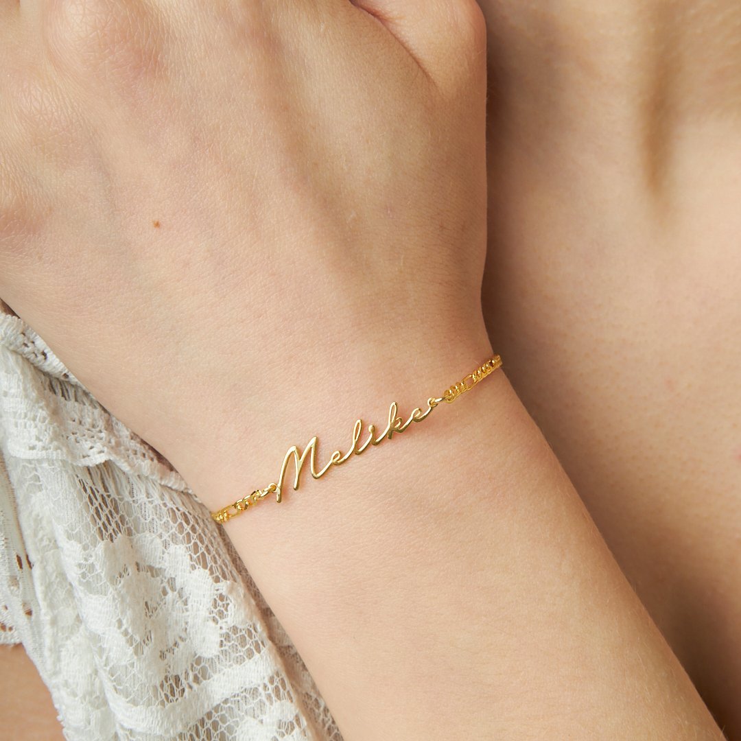 Valynia Bileklik  Atelier Duygu.