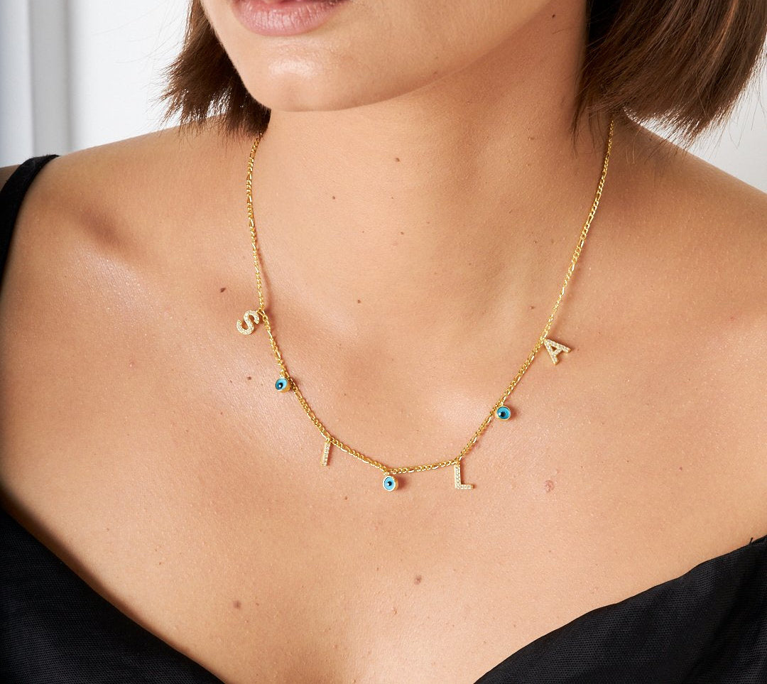 Voretta Kolye  Atelier Duygu.