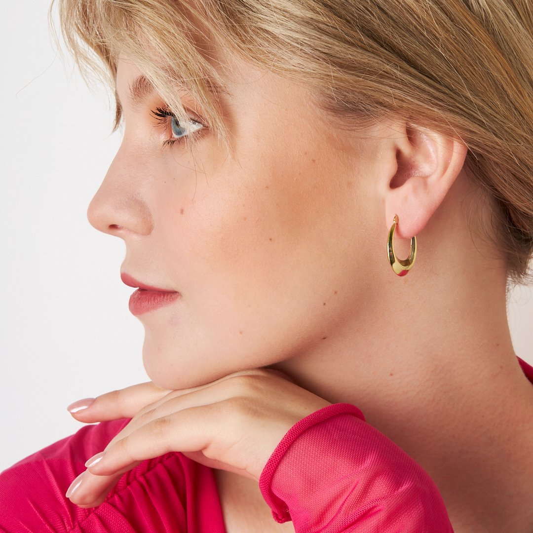 Selvina Earring