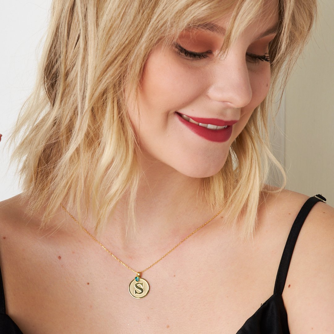 Nemalya Necklace