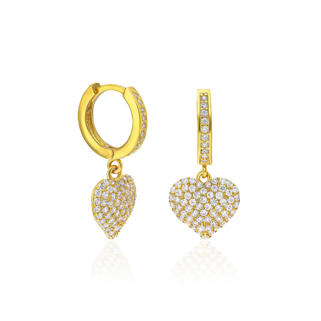 Yurellia Earring