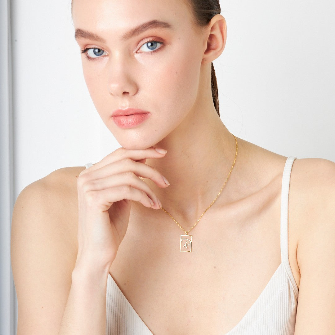 Camythea Necklace