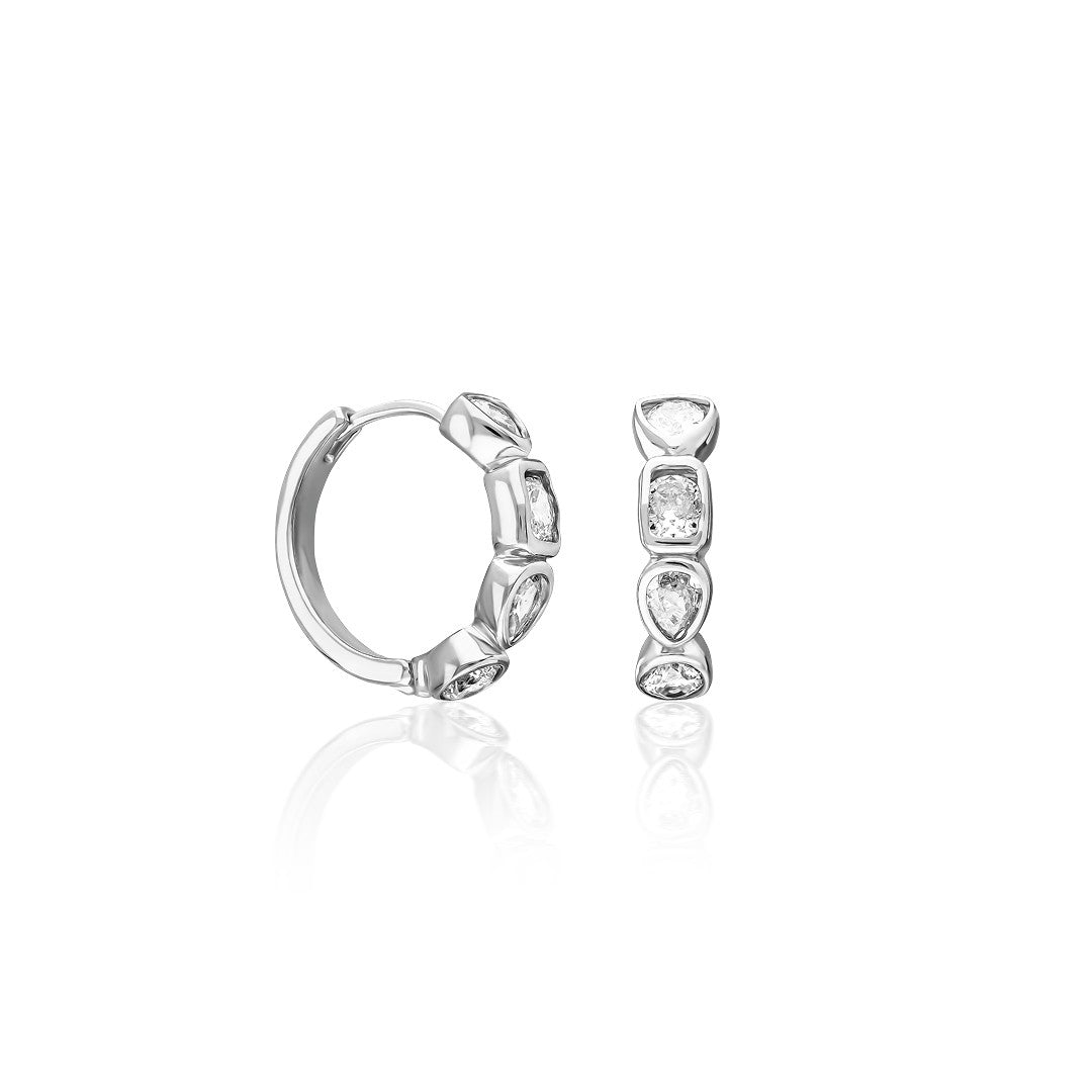 Zyrella Earring
