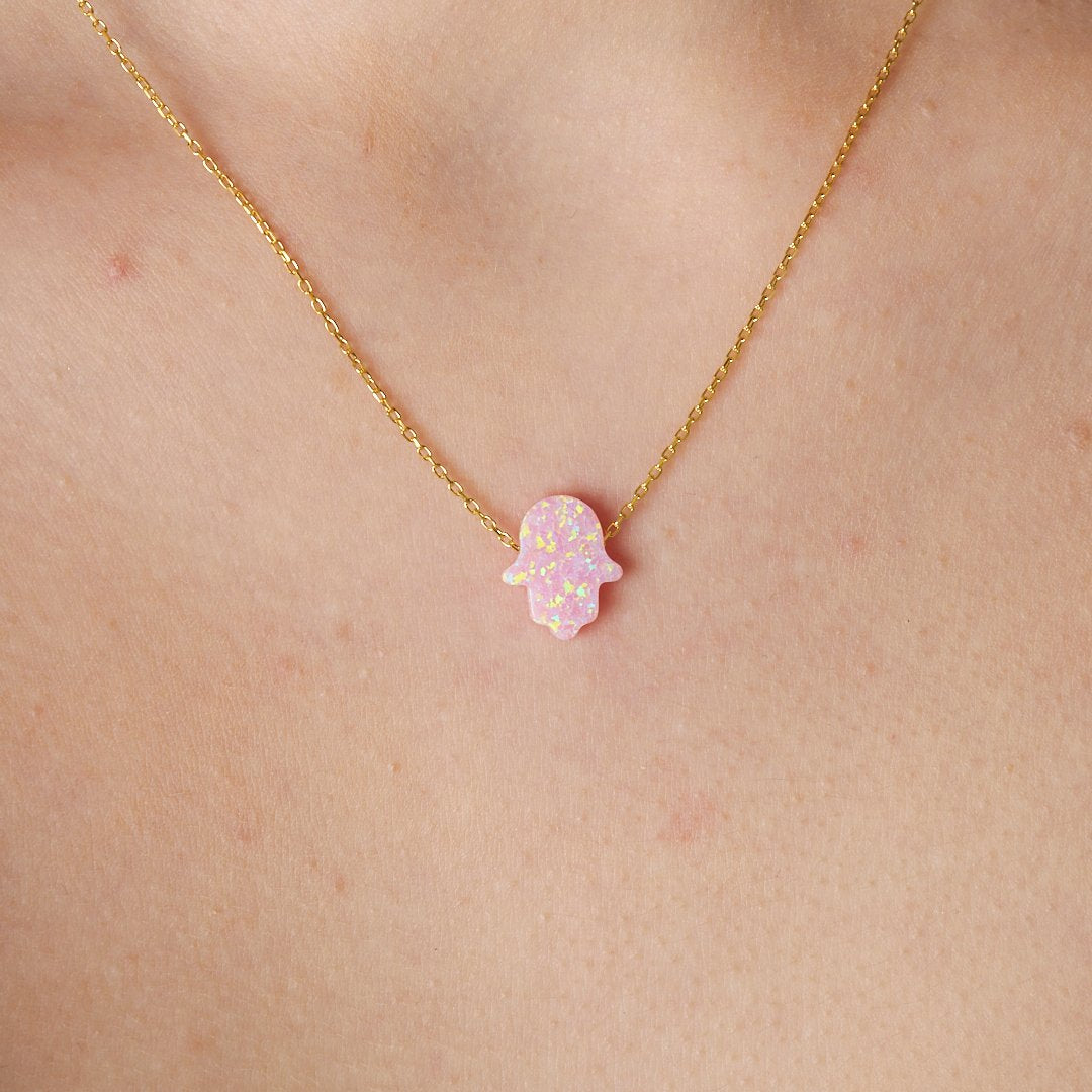 Aurevia Necklace
