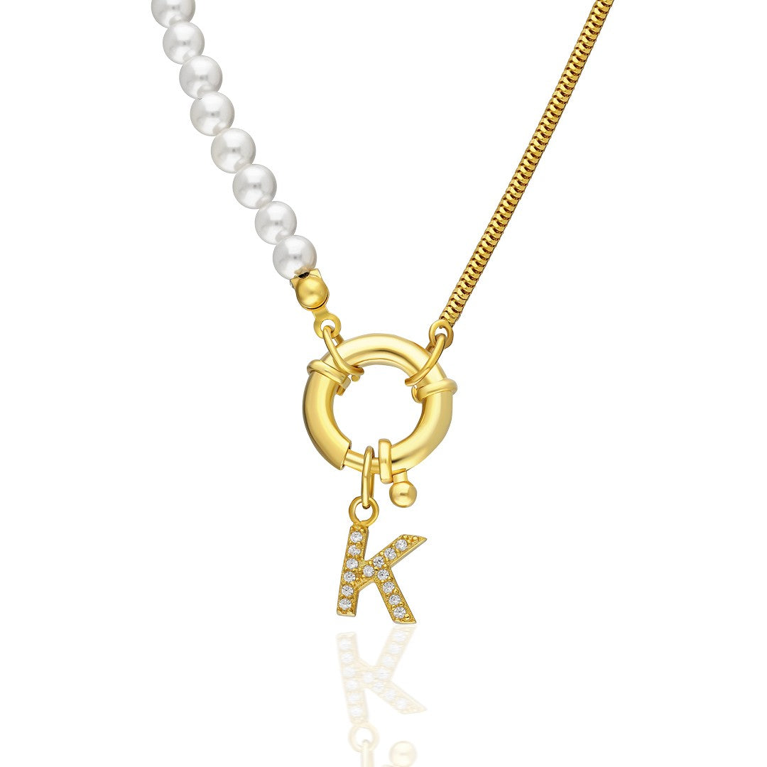 Norezia Necklace