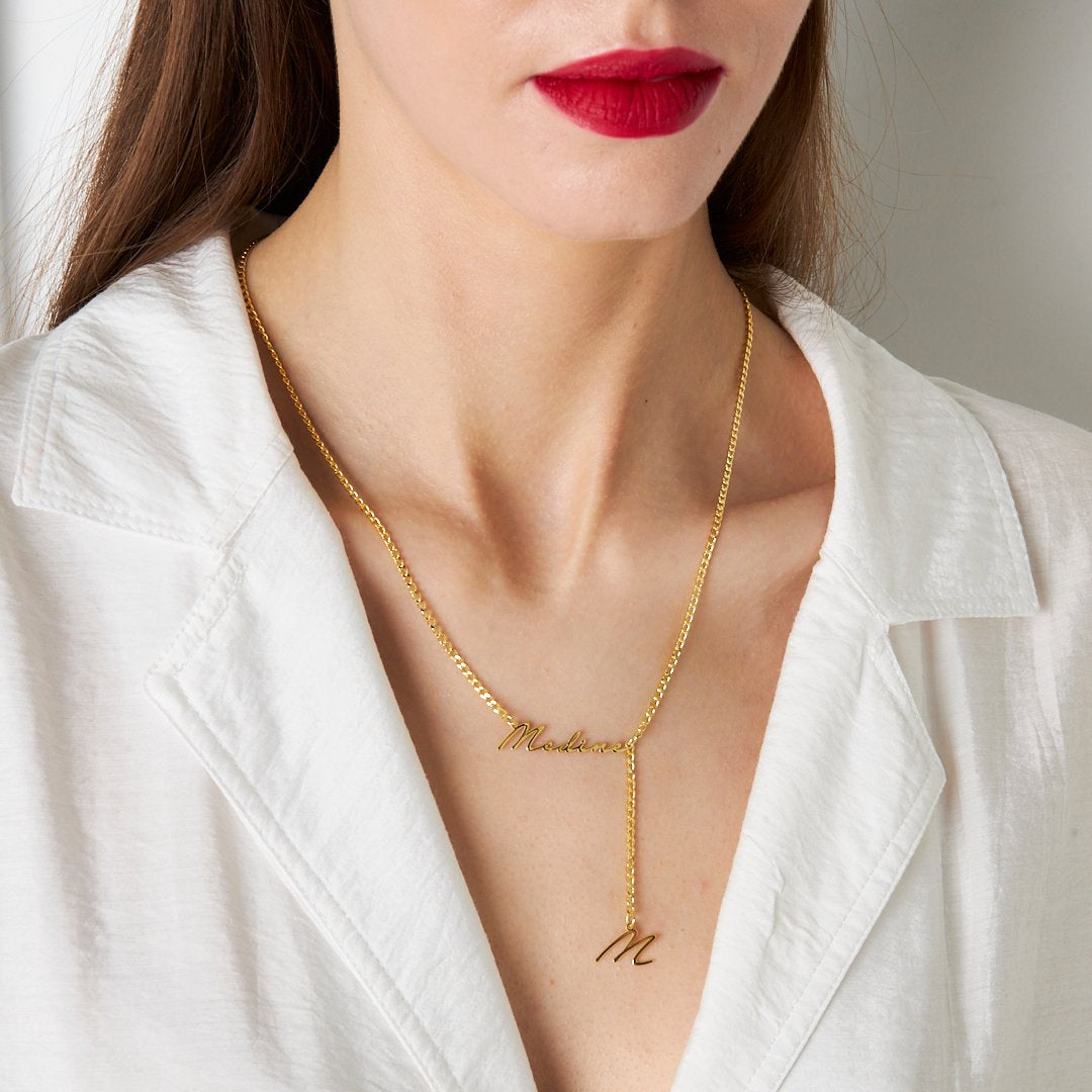 Daralyn Necklace