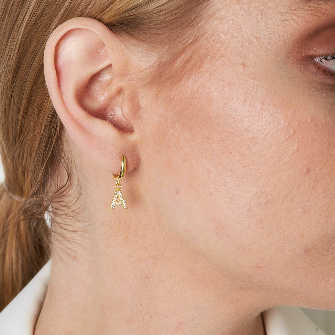 Levania Earring