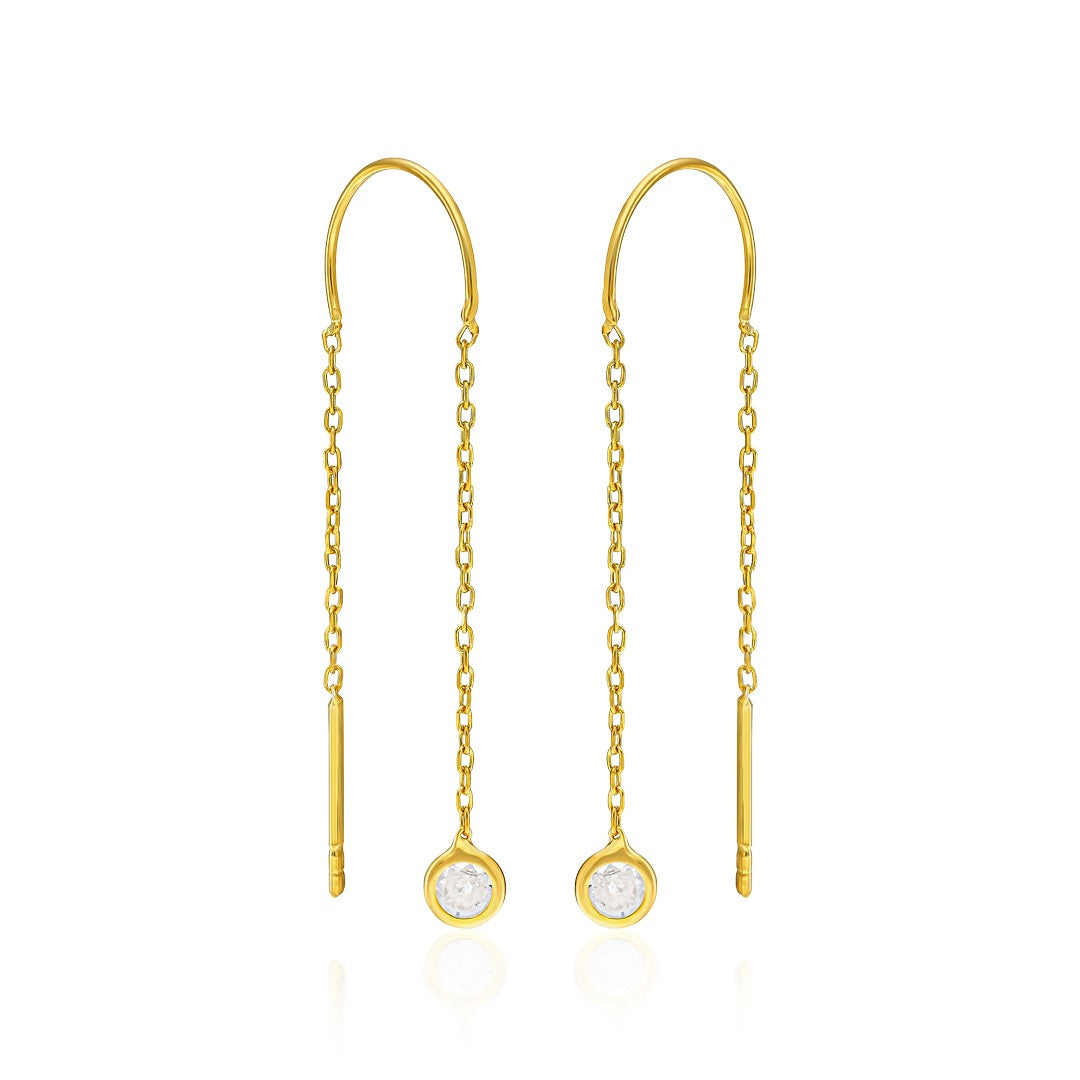 Helenia Earring