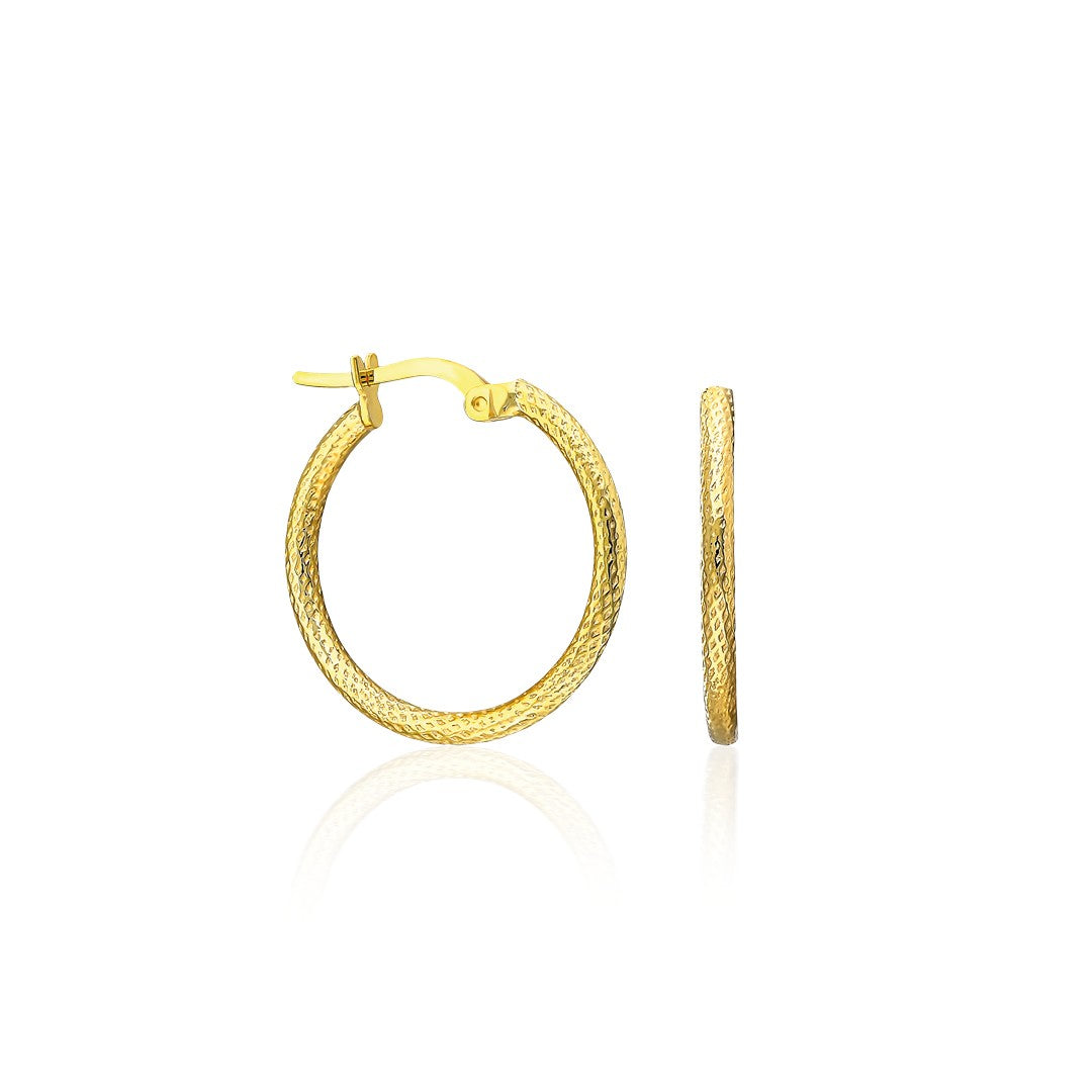 Lunitha Earring