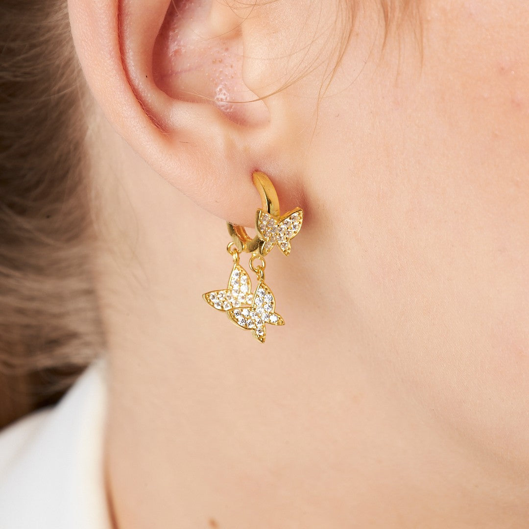 Aureva Earring