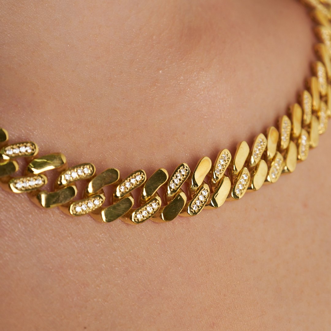 Thalara Necklace